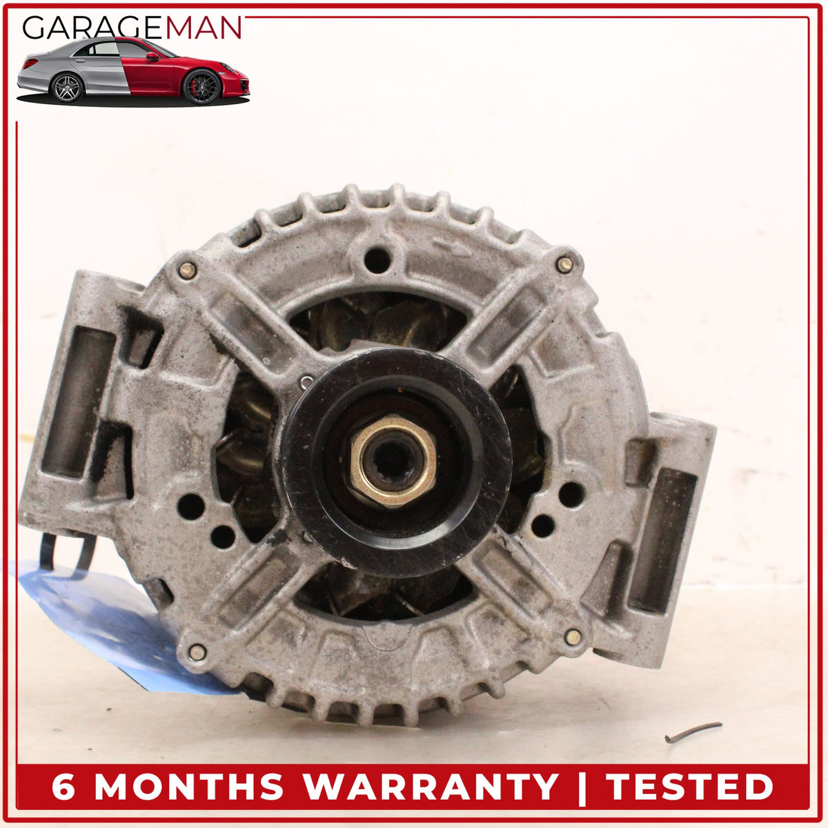 2006-2012 Mercedes W211 E350 GL450 R350 Alternator Generator 0131545602 OEM
