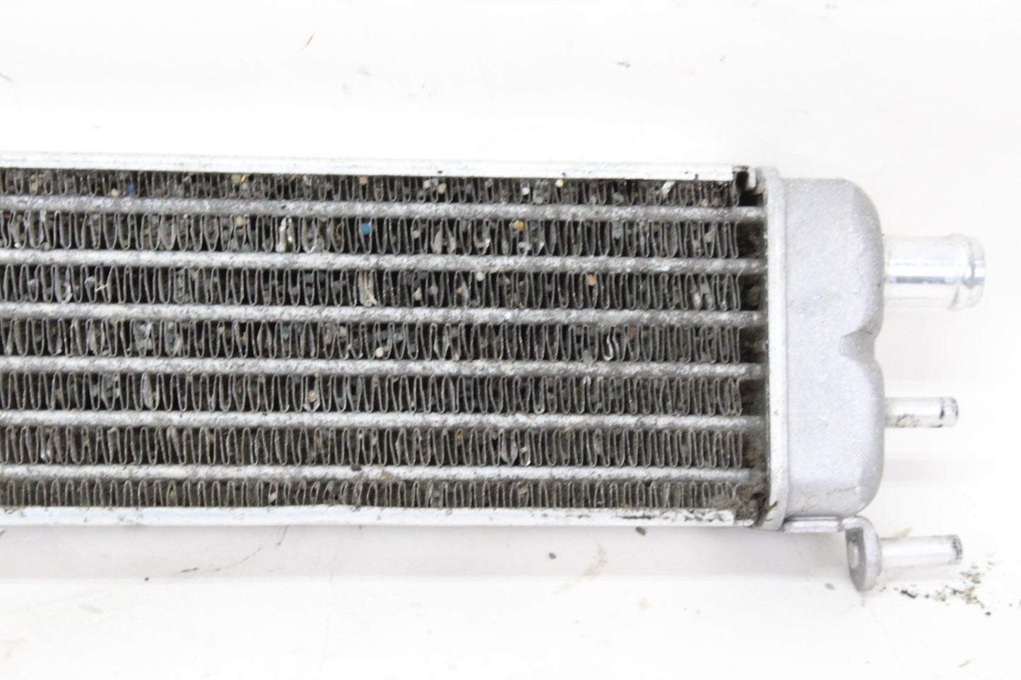 2003-2006 Mercedes-Benz S55 AMG W220 Transmission Oil Cooler Radiator OEM