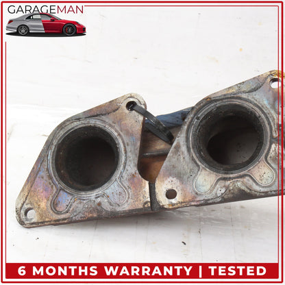 2006-2011 Mercedes W164 ML350 Right Side Exhaust Manifold Header 2721400609 OEM