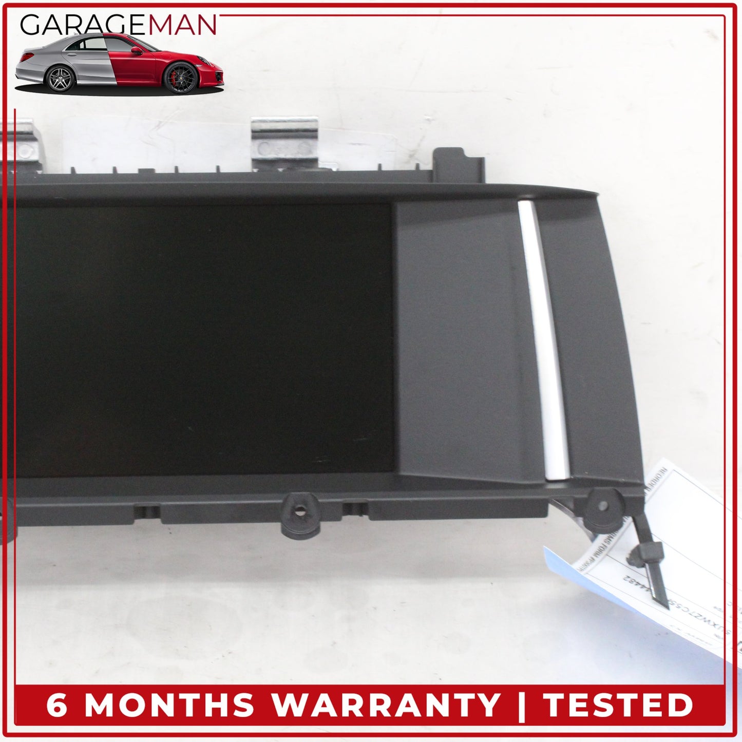 2014-2018 BMW X3 X4 X5 X6 F25 F26 F15 F16 Center Dash Display Screen Monitor OEM