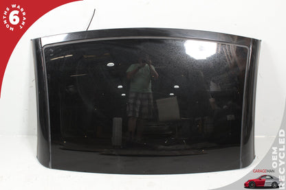 2003-2012 Mercedes R230 SL500 Panoramic Sunroof Sun Roof Glass 2307902240 OEM