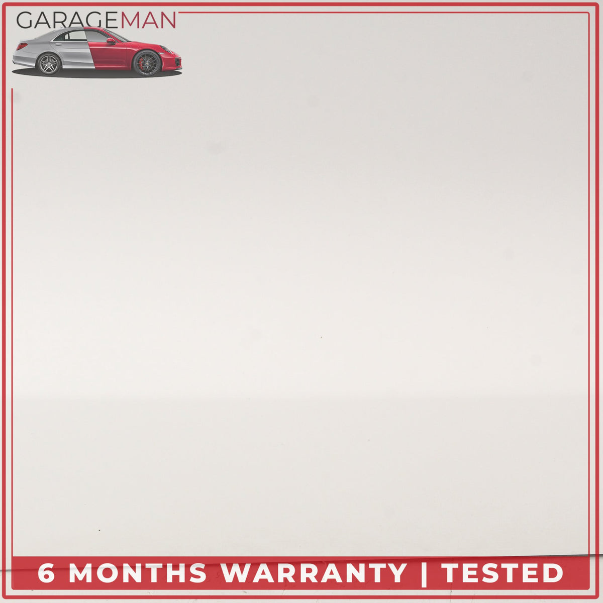 2015-2020 Mercedes X156 GLA250 Front Right Side Complete Door Polar White OEM
