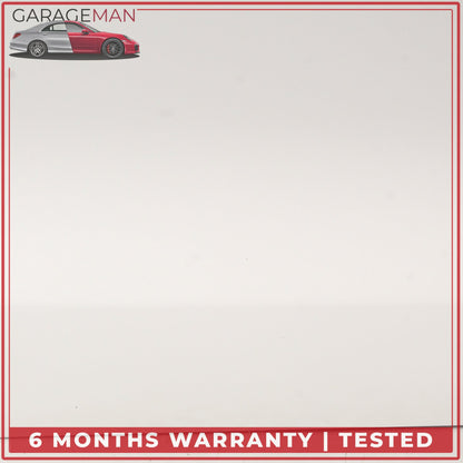 2015-2020 Mercedes X156 GLA250 Front Right Side Complete Door Polar White OEM