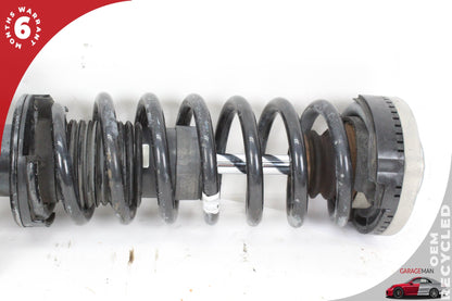 2010-2013 BMW 750i xDrive Front Right and Left Side Shock Strut Absorber VDC OEM