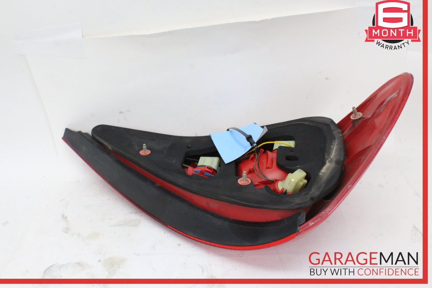 2003-2006 Mercedes-Benz SL500 R230 Rear Right Outer Tail Light 2308200264