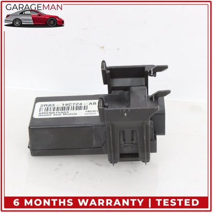 2005-2016 Land Rover LR4 Rear Left or Right Seat Heat Control Module Unit OEM