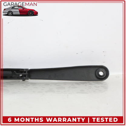 2017-2023 BMW 530e G30 Front Windshield Wiper Linkage w/ Motor W224097 OEM