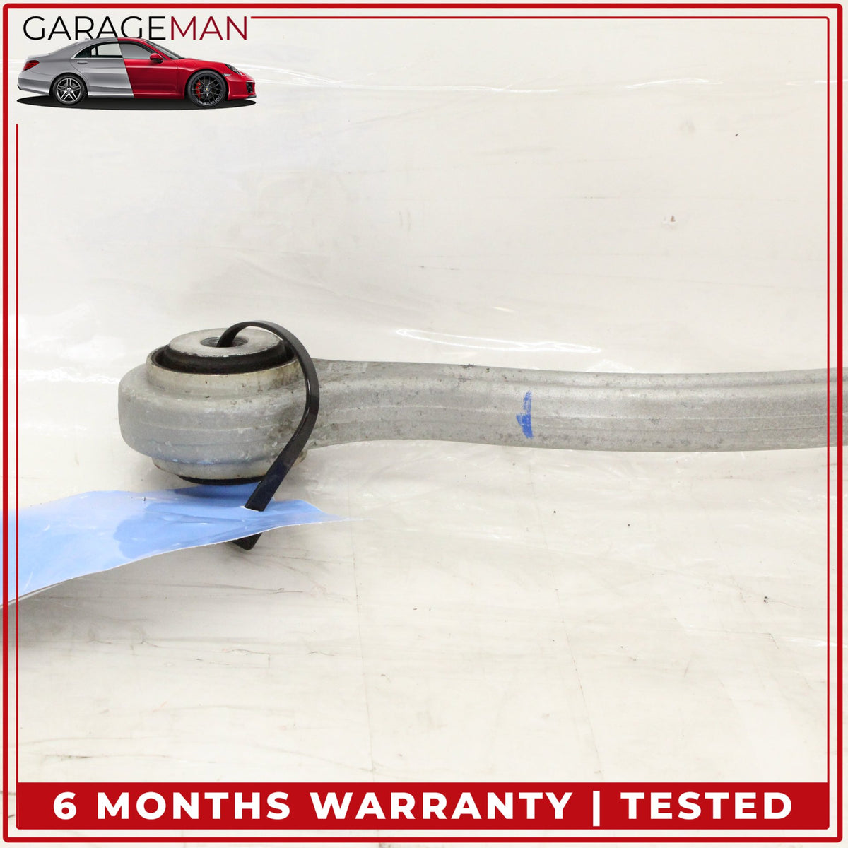2015-2023 Mercedes X253 GLC300 Rear Left or Right Lower Control Arm 20402 OEM