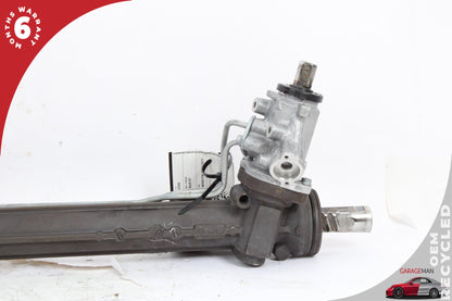 2007-2010 Audi Q7 Power Steering Gear Rack 7L8422055 OEM