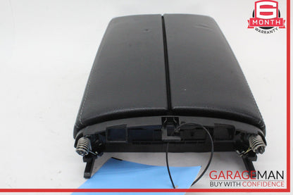 2015-2020 Mercedes-Benz C300 W205 Front Center Console Arm Rest Armrest OEM