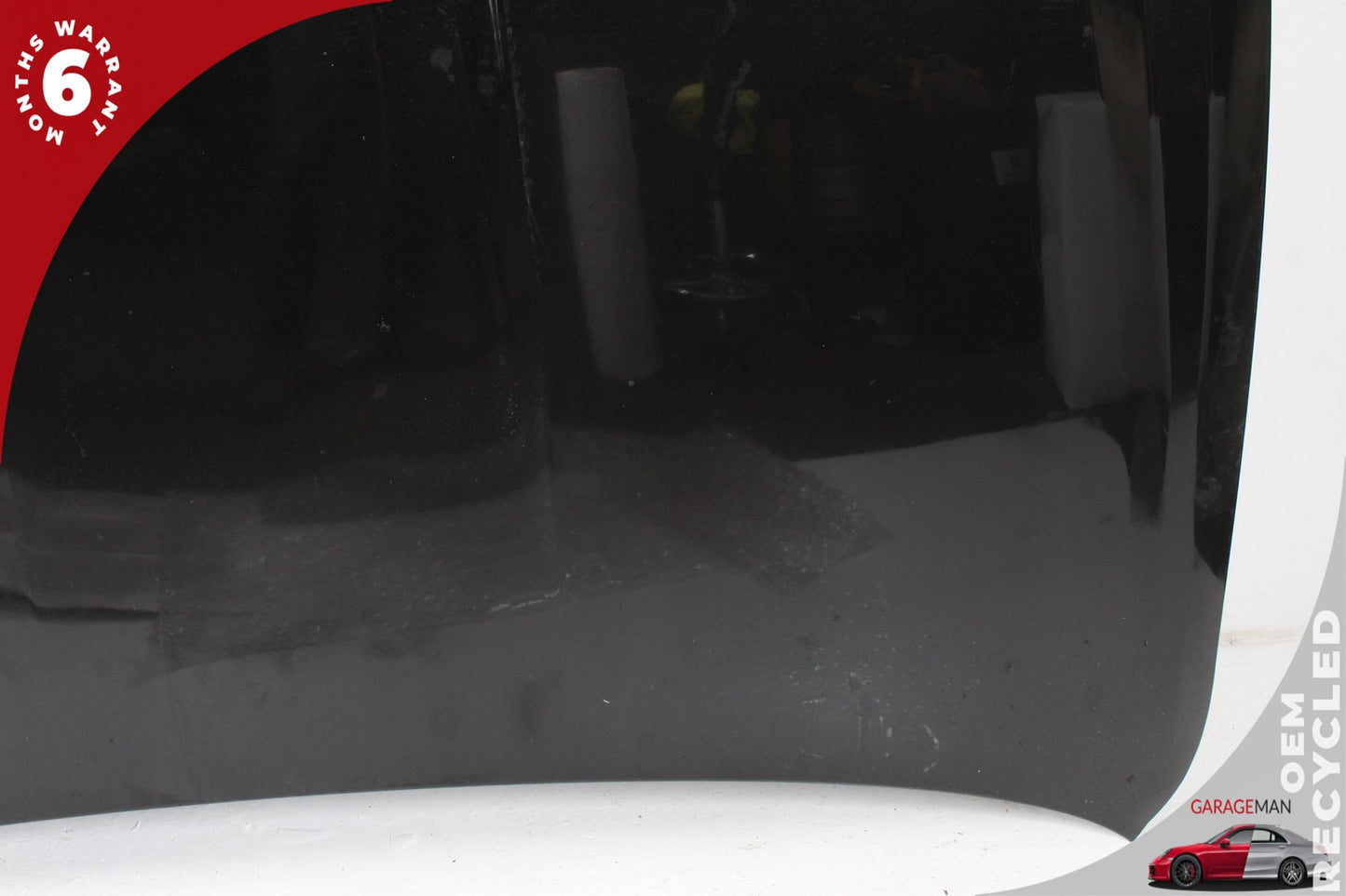 2014-2020 Maserati Quattroporte Front Hood Bonnet Panel 673004772