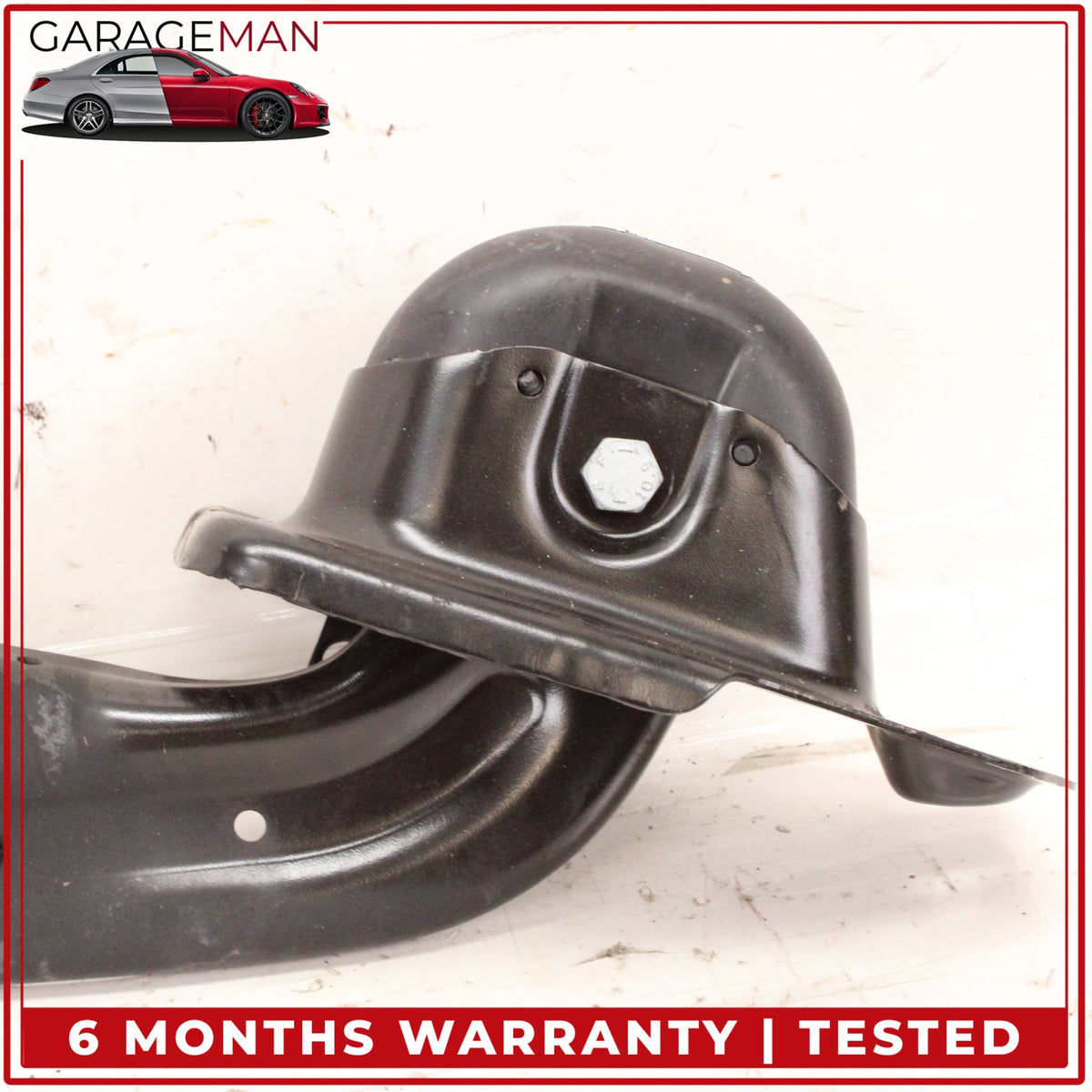 2015-2023 Audi TTS 8S AWD Rear Right Side Trailing Control Arm 5QF505226C OEM