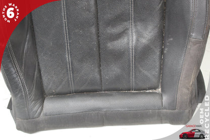 2012-2018 Audi A7 4G Sedan Front Right Lower Bottom Seat Cushion 4G0881362