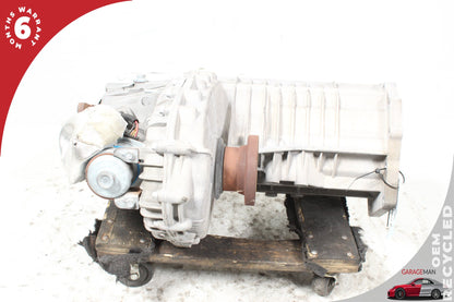 2008-2010 Porsche Cayenne 957 4WD 3.6L Transmission Transfer Case 0AD341041 OEM
