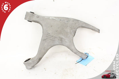 2012-2018 Audi A7 A6 Rear Right Passenger Side Lower Control Arm 8R0505312F OEM