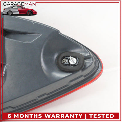 2010-2013 BMW 550i 535i GT F07 Rear Left Driver Side Outer Tail Light Lamp OEM