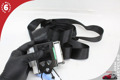2011-2014 Porsche Cayenne 958 Rear Left or Right Side Seat Belt 306709799 OEM