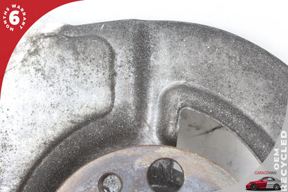 2012-2014 Mercedes-Benz CLS550 W218 Front Left Spindle Knuckle 2188852337