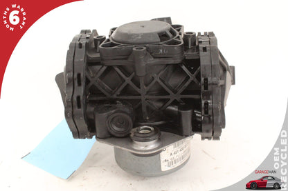 2013-2015 Smart Fortwo 451 EV Brake Vacuum Pump 4514300332 OEM