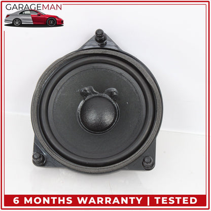 2014-2021 Mercedes W222 S550e Front and Rear Left & Right Audio Speakers Set OEM