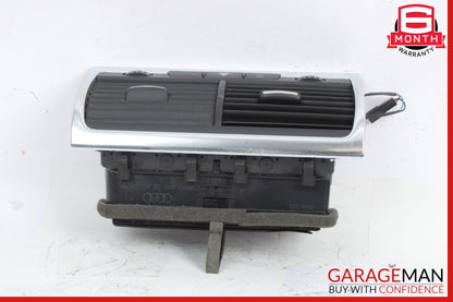 2007-2015 Audi Q7 4L Center Dash AC Heater Vent 4L0820951 Genuine OEM