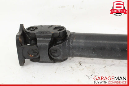 1998-2005 Mercedes-Benz ML320 W163 Front Propeller Driveshaft 1634100201