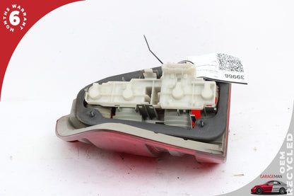 2007-2009 Mercedes X164 GL450 Rear Right Side Tail Light Lamp 1648200564 OEM