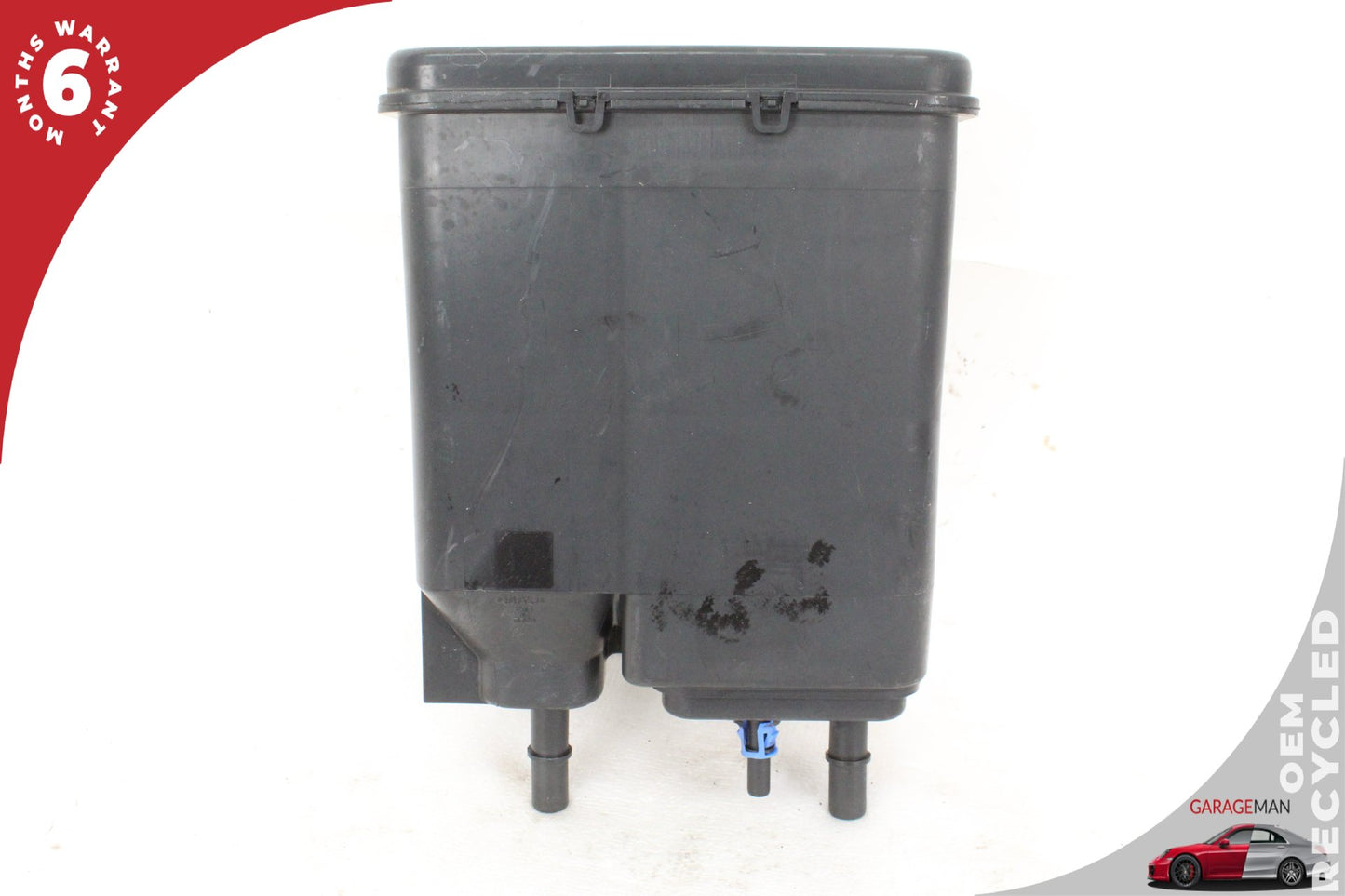 2014-2019 Chevrolet Silverado 1500 Fuel Gas Vapor Charcoal Carbon Canister OEM