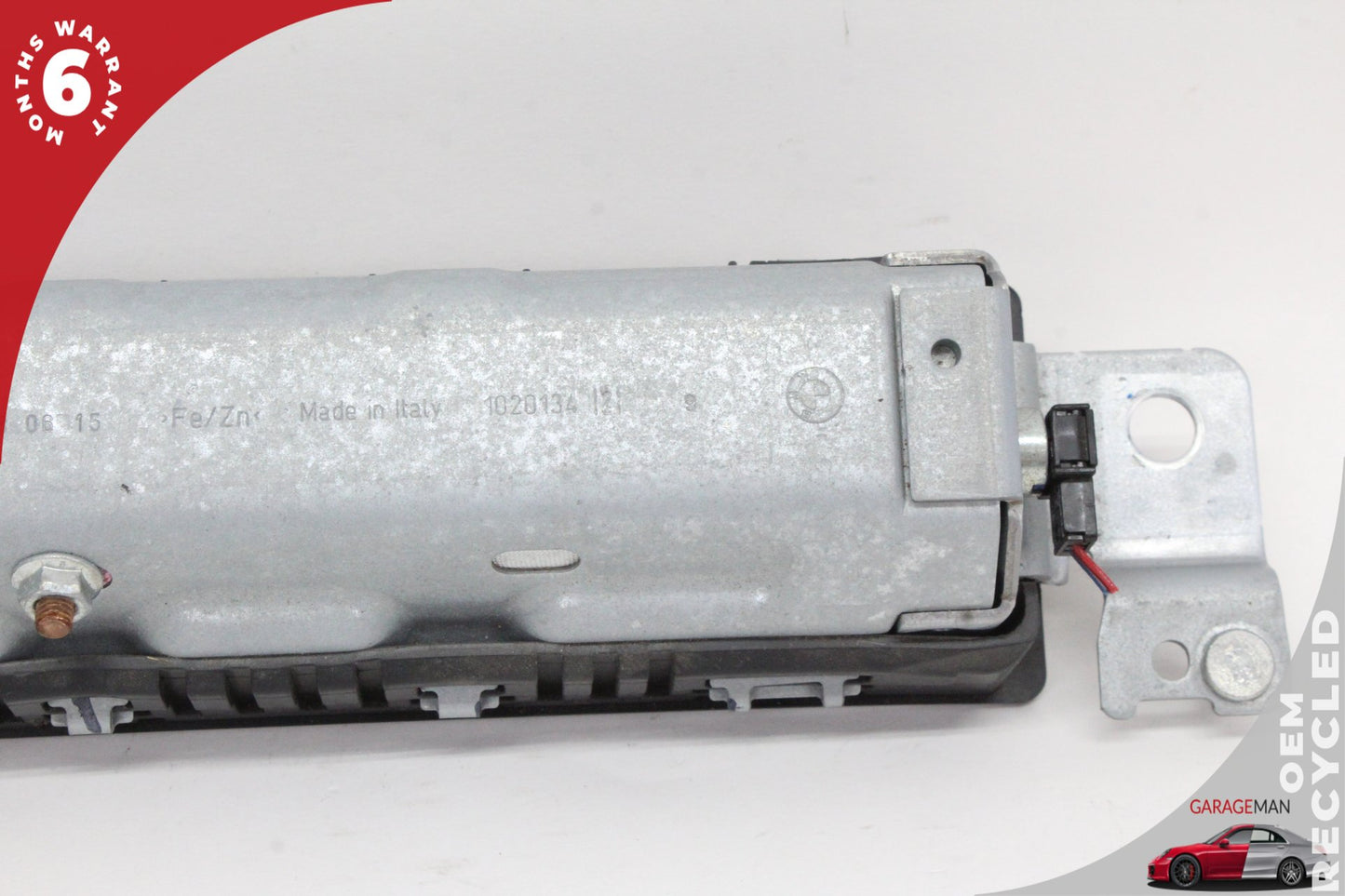 2012-2021 BMW 320i F30 Front Left Driver Side Knee Airbag Air Bag 9228652 OEM