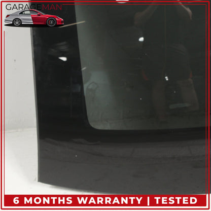 2015-2024 Jaguar F-Type X152 Coupe Panoramic Roof Glass GX53500A18AA OEM