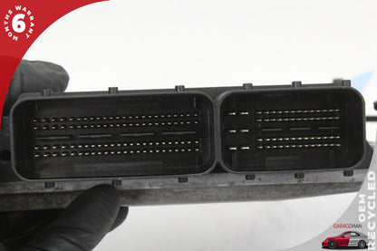 2011-2014 Mercedes W221 S550 CL550 ECU Engine Control Module 2789001500 OEM