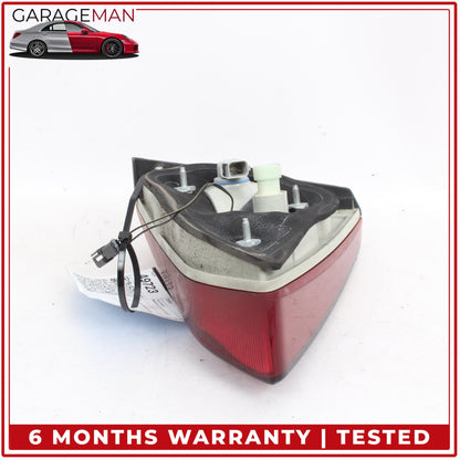 2013-2019 Maserati GranTurismo Rear Left Side Inner Tail Light Lamp 285758 OEM