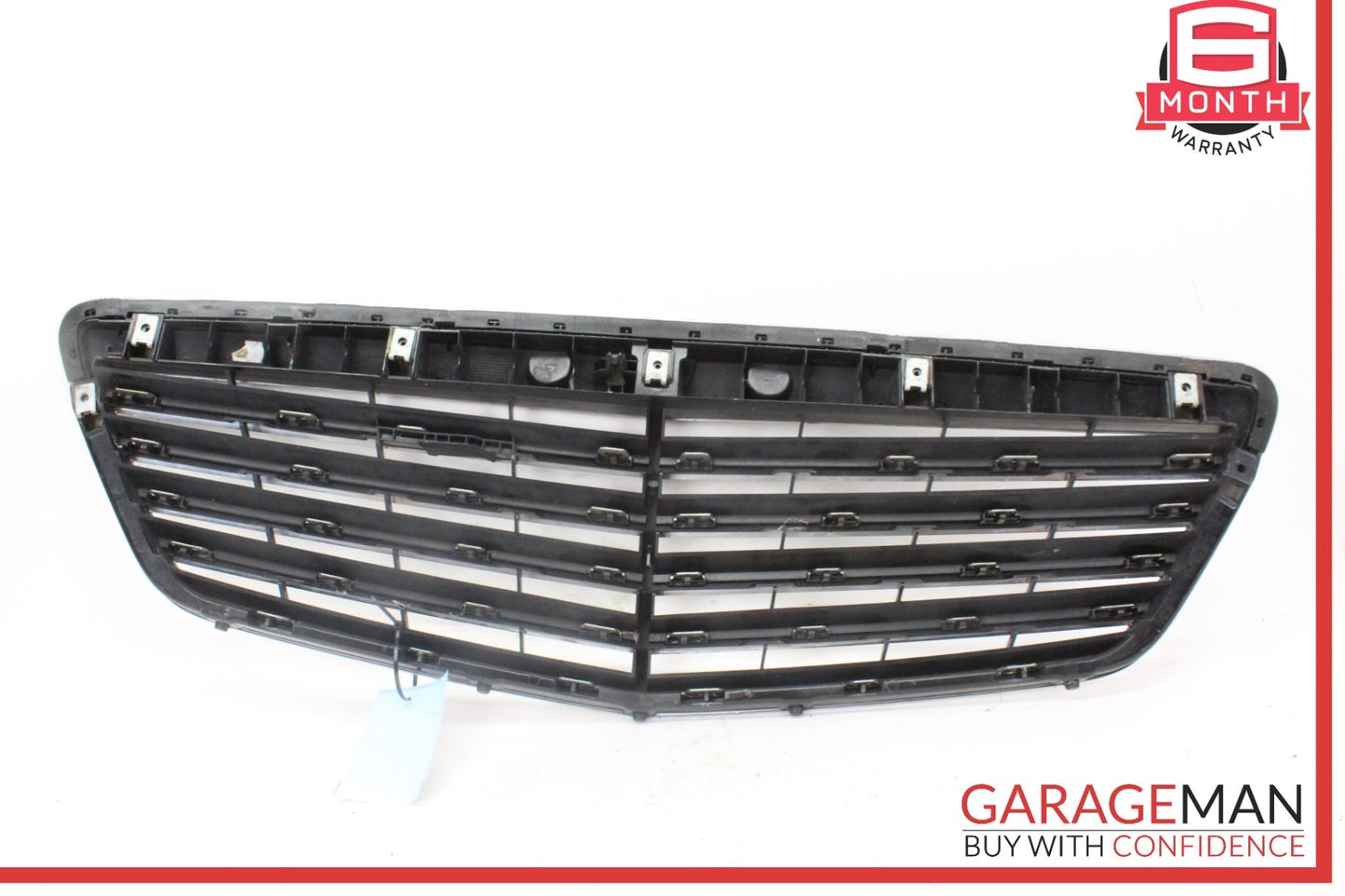 2010-2013 Mercedes-Benz S400 S-Class W221 Front Hood Radiator Grille 2218800483