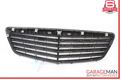 2010-2013 Mercedes-Benz S400 S-Class W221 Front Hood Radiator Grille 2218800483