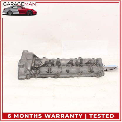 2005-2013 Mercedes W211 E350 Left Side Cylinder Head Valve Cover 2720161205 OEM