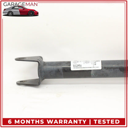 2012-2019 Mercedes W166 ML350 Rear Left and Right Shock Strut Absorber Set OEM