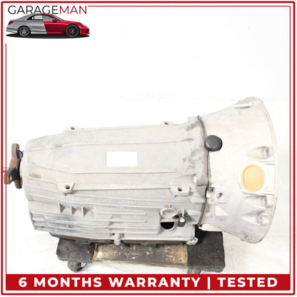 2005-2011 Mercedes W211 E350 RWD 7G Tronic Automatic Transmission 722906 215k