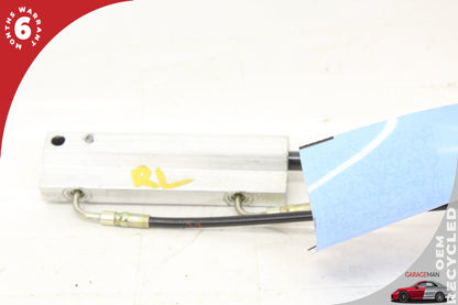 2003-2012 Mercedes-Benz SL500 R230 Convertible Left Trunk Frame Lock Cylinder 2308000972 OEM