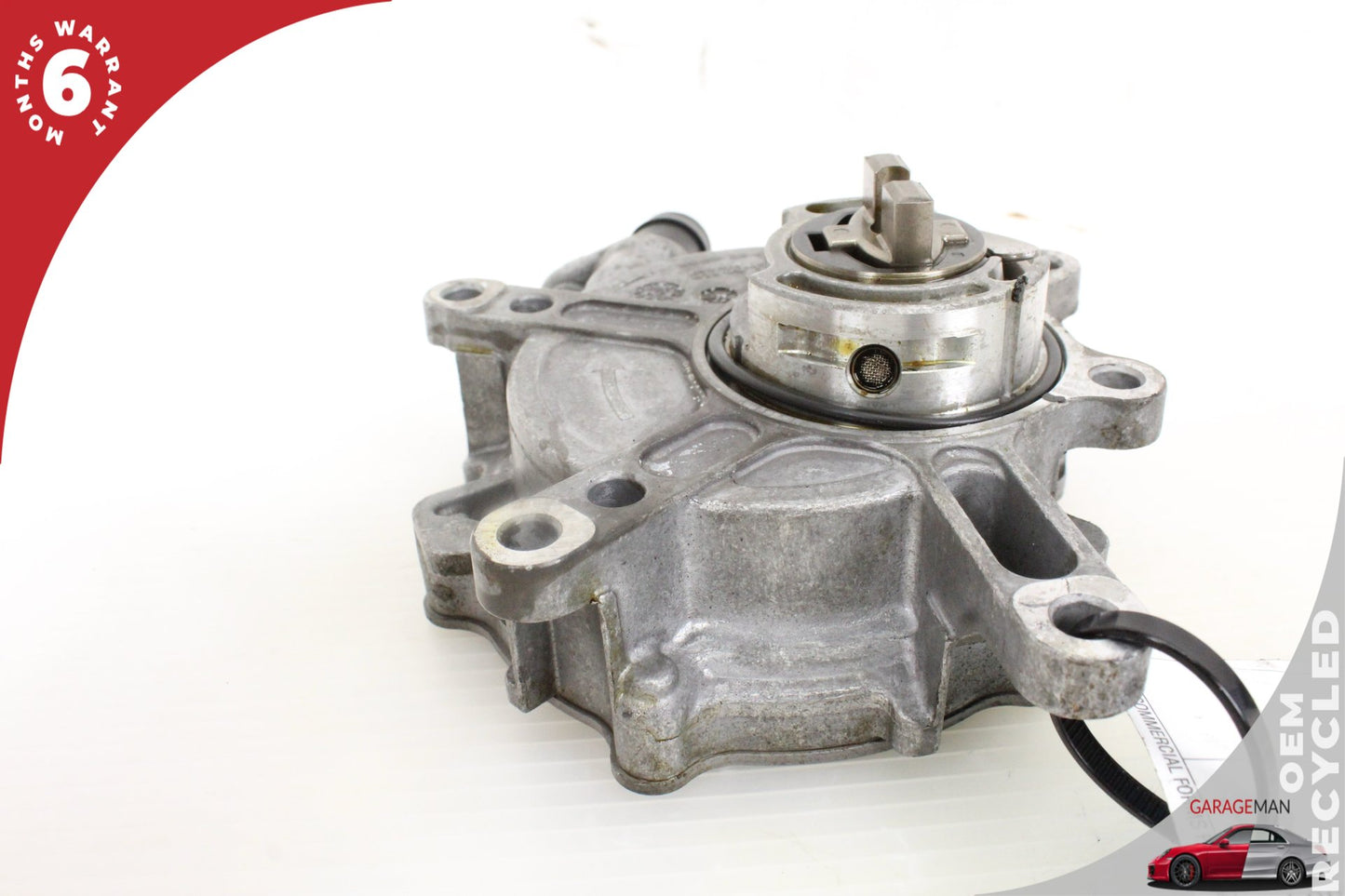 2011-2020 Mercedes W221 S550 SL450 Engine Motor Vacuum Pump 2780107302 OEM