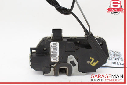 2009-2019 Ford Flex Front Left Driver Door Lock Latch Actuator DE9Z7421813B OEM