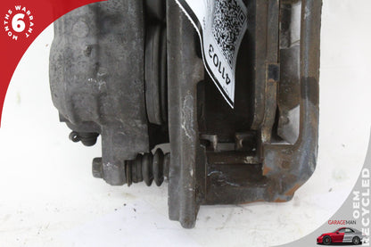 2002-2005 Ford Thunderbird Front Left and Right Side Brake Caliper Set OEM