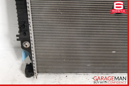 2006-2013 Mercedes W164 ML350 GL350 GL320 Engine Water Cooling Radiator OEM