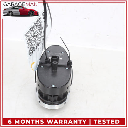 2003-2011 Mercedes W211 E350 Front Left Side Master Window Control Switch OEM