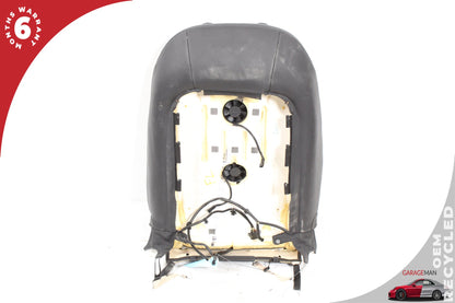2012-2018 Audi A6 A7 Quattro Front Left Upper Seat Cushion 4G8971369E OEM