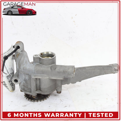 2005-2012 Mercedes W211 E350 C300 ML350 Engine Motor Oil Pump 2721800501 OEM