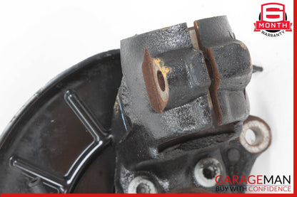2011-2014 Volkswagen Beetle Front Left Spindle Knuckle Wheel Hub 1K0615311F