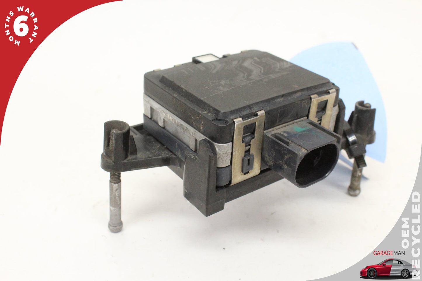2012-2020 Tesla Model S 85D AWD Front Radar Sensor Distance Control Module 0203300327