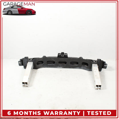 2014-2021 BMW i3 I01 Rear Bumper Reinforcement Impact Crash Bar Beam 7296780 OEM