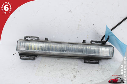 2013-2016 Mercedes X166 GL450 Front Right Side Fog Light Lamp 2049065501 OEM