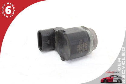 2012-2018 Audi A7 S7 Parking Aid Assist Sensor Set of 4 Valeo 1S0919275D OEM